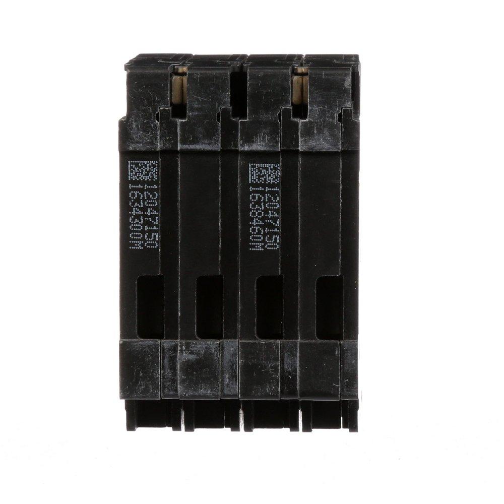 Siemens Energy & Automation 120/240V Circuit Breaker 