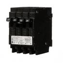 Siemens Energy & Automation 120/240V Circuit Breaker 