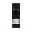 Siemens Energy & Automation 120V 1-Pole Duplex Circuit Breaker 