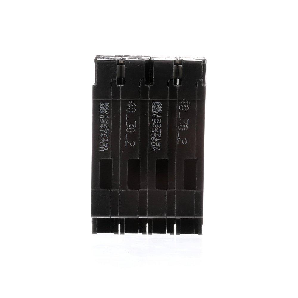 Siemens Energy & Automation 120/240V Circuit Breaker 