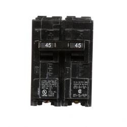 45 Amp 120/240 V 2-Pole Circuit Breaker