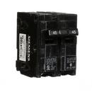 Siemens Energy & Automation 120/240 V 2-Pole Breaker 