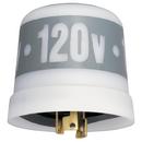 120V Locking Type Thermal Photocontrol