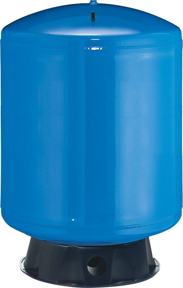 Blue/Black Lead Law Compliant 35G PRO-SOURCE Pressure Tank 