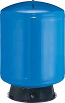 Blue/Black Lead Law Compliant 35G PRO-SOURCE Pressure Tank 