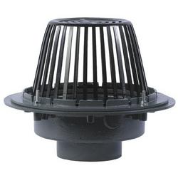 24 in. Sump Recovery for Roof Drain