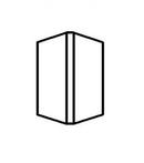 Holyoke Fittings OD Tube Brass Sleeve 