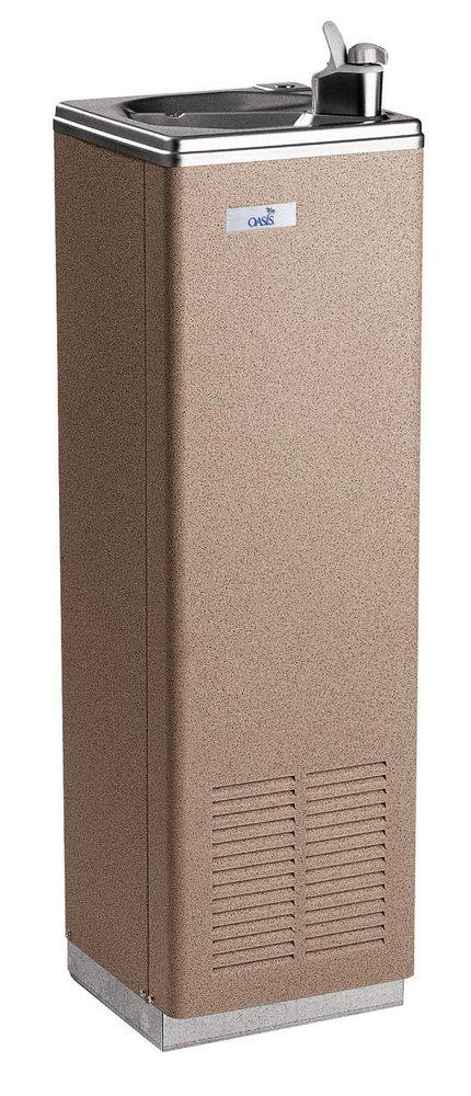 Oasis Sandstone 3 gph Free Standing Water Cooler 