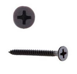 1-1/4 in. 6# Galvanized Philips Bugle Head Drywall Screw