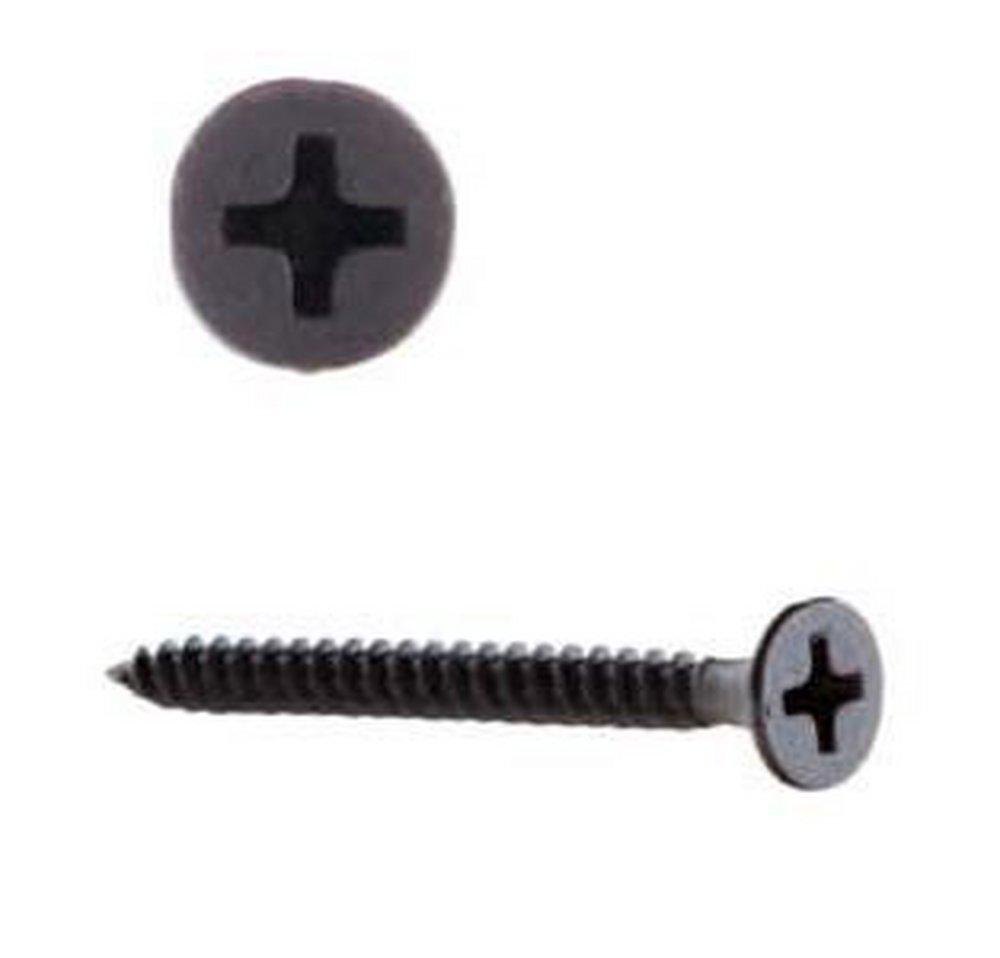 Acorn Fasteners 6# Galvanized Philips Bugle Head Drywall Screw 