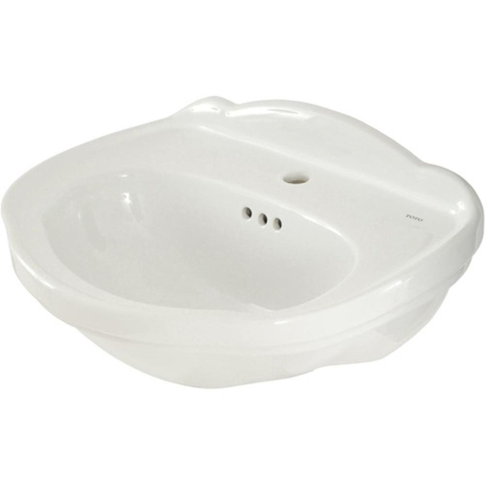 *CVR* WHITNEY PED LAV 