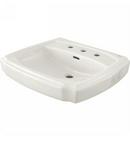 TOTO Cotton Pedestal Lavatory 