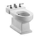 TOTO Cotton Vertical Bidet 