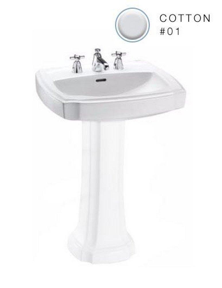 TOTO 24X20 1H VC LAV *GUINEV COTT 