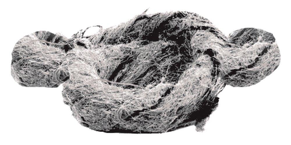 Pak-Tite White 1/2 in. Oakum in White 