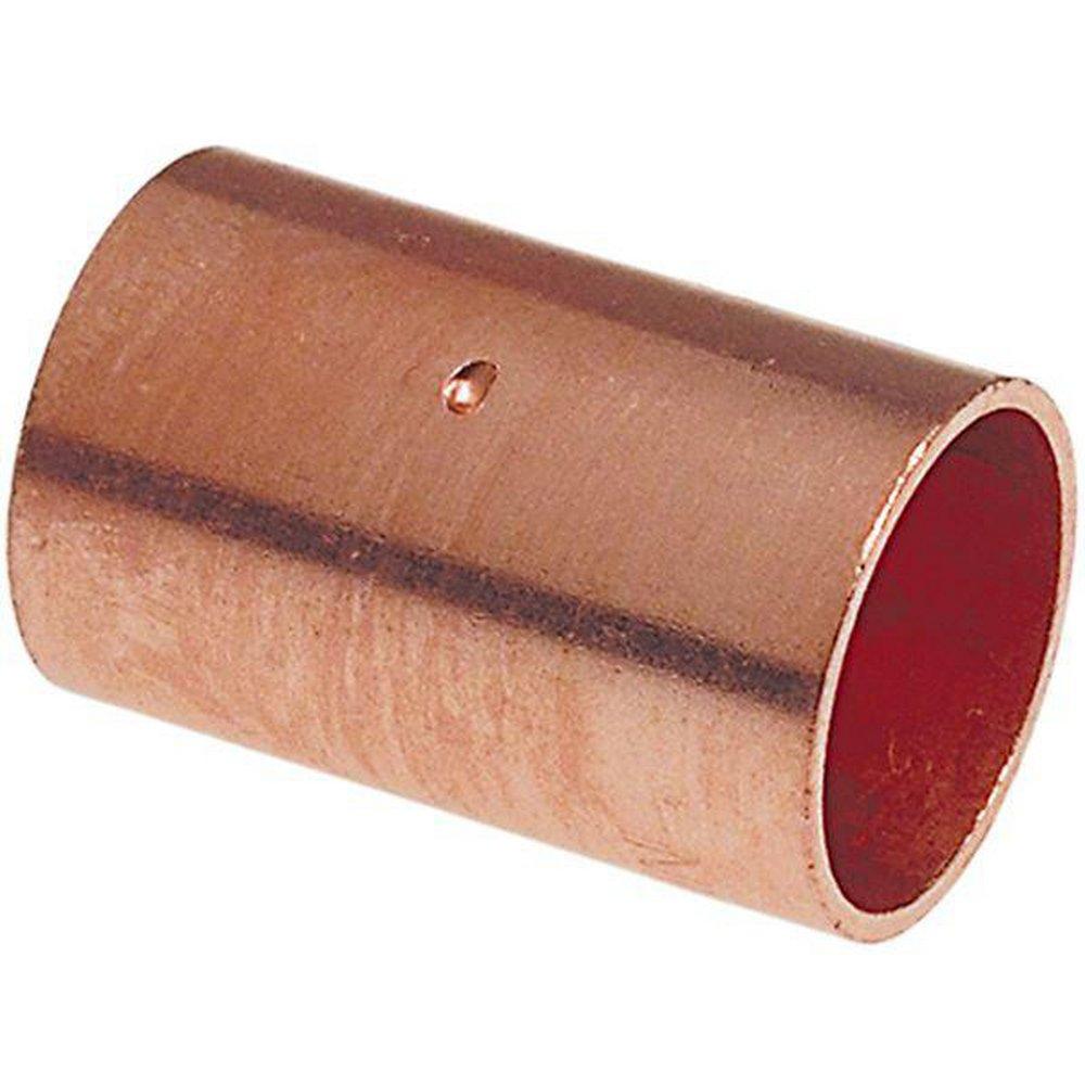 Copper Coupling 