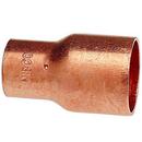 3/4 x 1/2 in. Copper Coupling (Clean & Bagged, 7/8 x 5/8 in. OD)