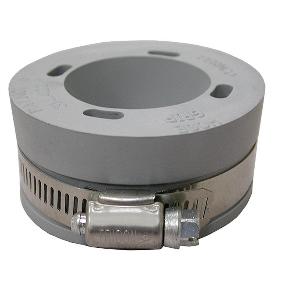 DRN HOSE CONN 