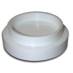 1-1/2 and 2 in. PVC Dual Fit Test Cap