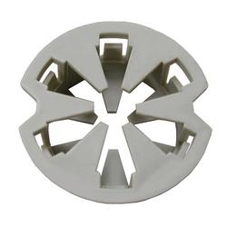 3/8 in., 1/2 in., 3/4 in. Metal Stud Pipe Insulator