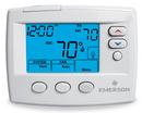Non Programmable Dual Power Digital Thermostat 1H/1C