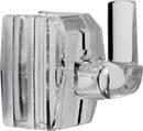Shower Rail in Clear