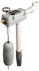 Liberty Pumps Plastic Sump Pump 