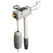 Water Powered Backup Sump Pump