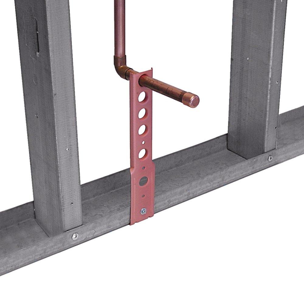 HoldRite&trade; 2-Hole L Bracket 