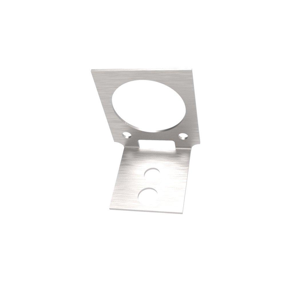 HoldRite&trade; 1-3/4 in. Galvanized Steel Bracket 