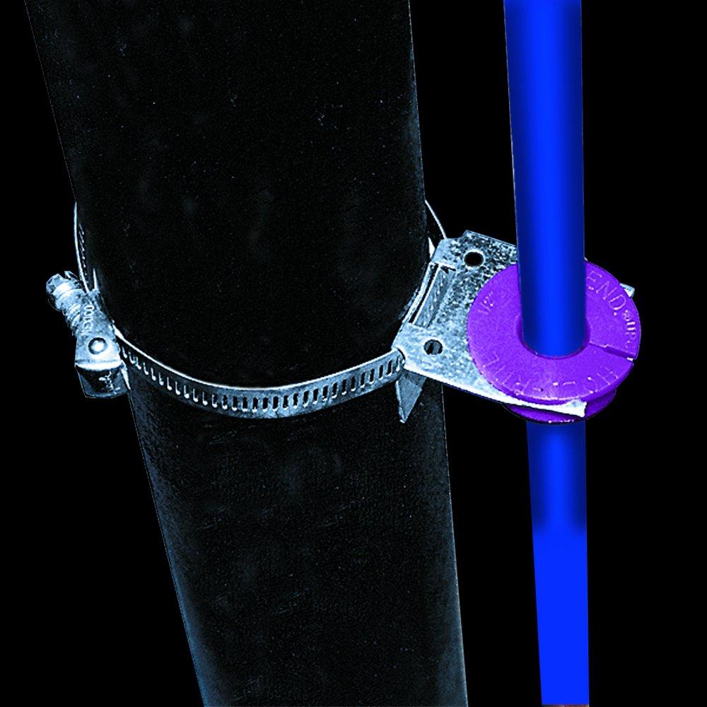 HoldRite™ 1-3/4 in. Galvanized Steel Bracket 