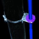 HoldRite™ 1-3/4 in. Galvanized Steel Bracket 