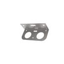 HoldRite&trade; 5 in. Galvanized Steel Bracket 