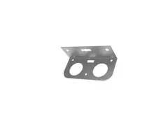 HoldRite 121-DS Galvanized steel bracket