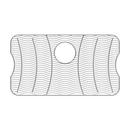 Elkay Polished Stainless Steel 14-13/16 x 26-1/2 in. Bottom Grid 