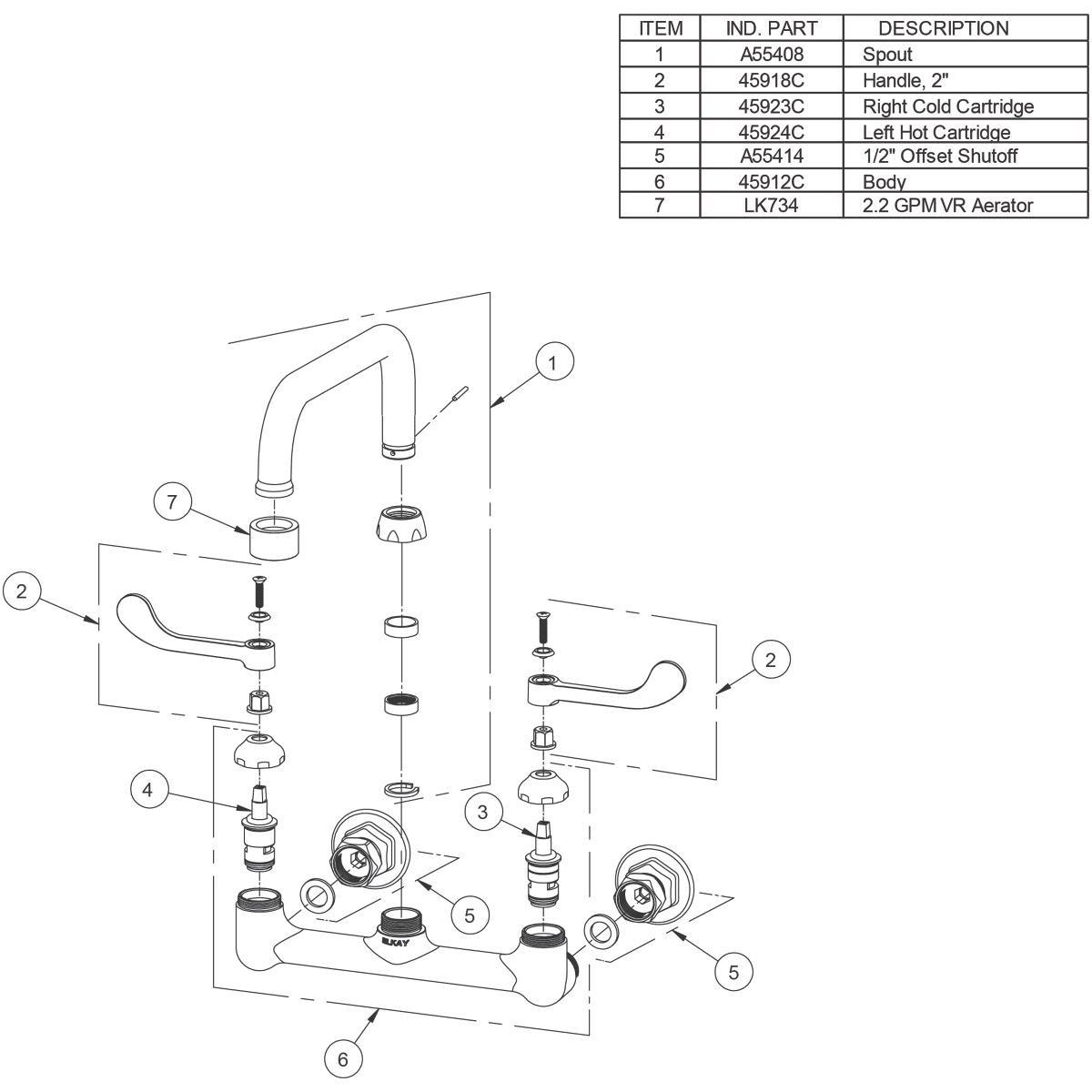 Elkay Lustertone 30-3/4 x 18-1/2 in. No Hole Stainless Steel Double Bowl Undermount Kitchen Sink 