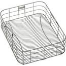 Elkay Polished Stainless Steel Rinse Basket 
