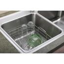 Elkay Polished Stainless Steel Rinse Basket 