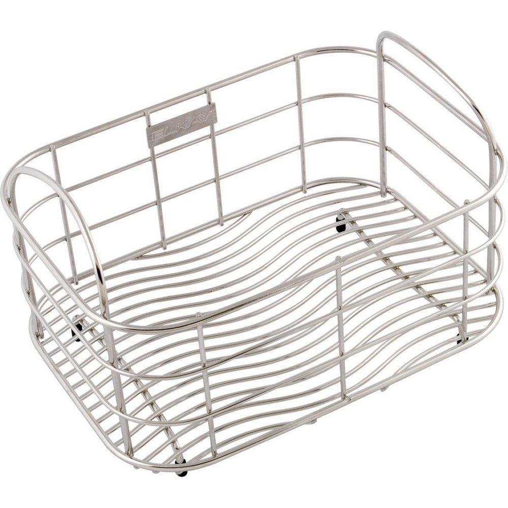 Elkay Stainless Steel Rinsing Basket 