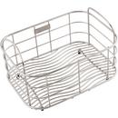 Stainless Steel Rinsing Basket