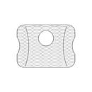 Elkay Polished Stainless Steel 14-3/4 x 20 in. Bottom Sink Rack 