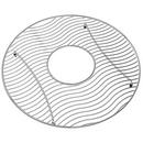 Elkay Stainless Steel 15 in. Wavy Wire Bottom Grid 