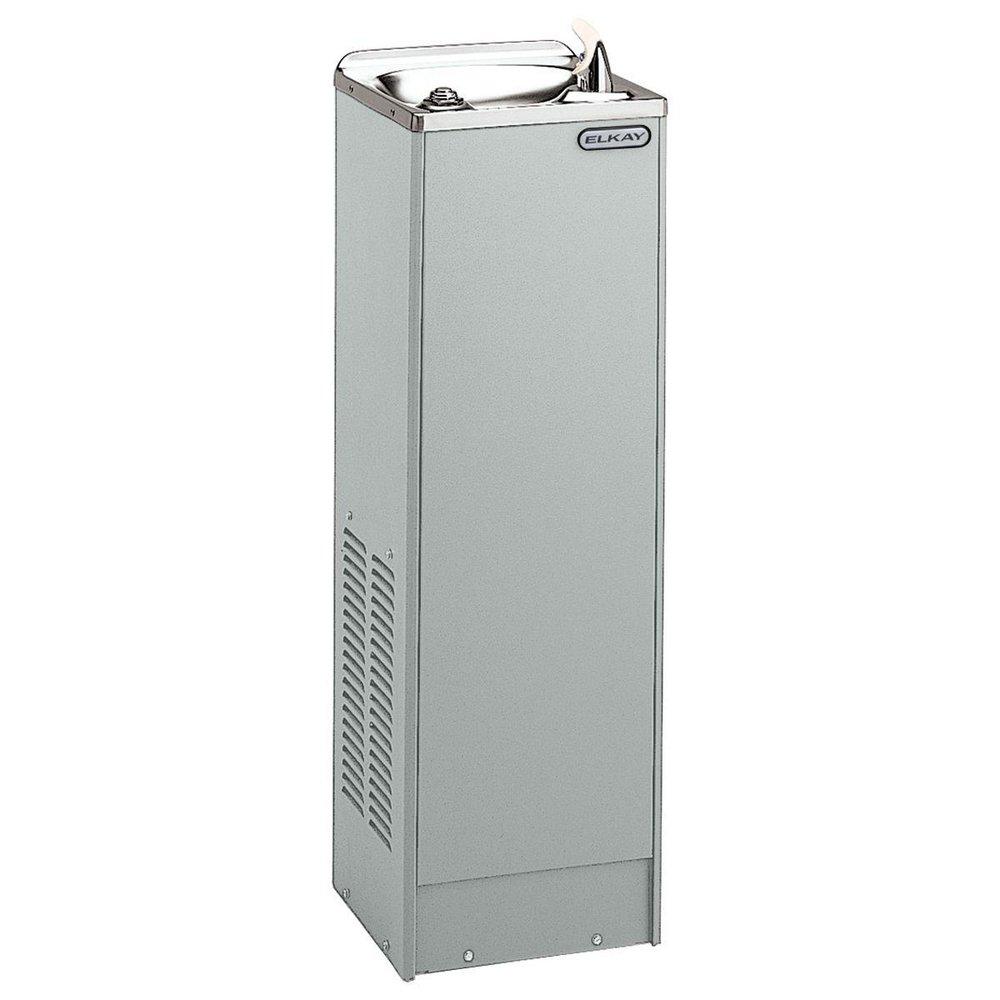 Elkay Stainless Steel 10 gph Water Cooler 