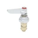 T&S Brass Chrome Plated Cartridge 