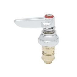 Hot Ceramic Disc Cartridge