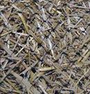 Western Excelsior 12 in. Excelsior Log 