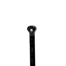 Thomas & Betts Black Cable Tie in Black 