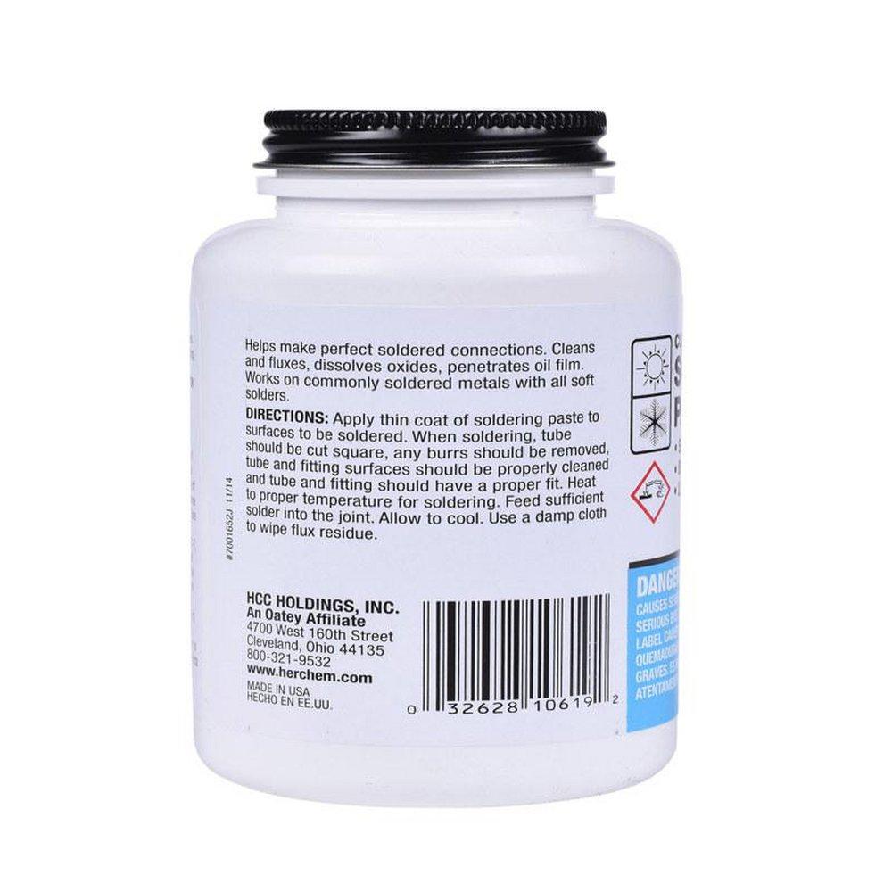 Hercules® Copper Flux 