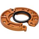 4 in. Copper Washer Flange