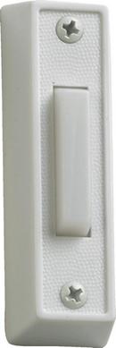 White Plastic Door BUT - White 